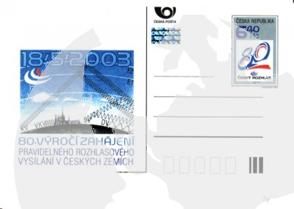CDV 079 ** - 2003